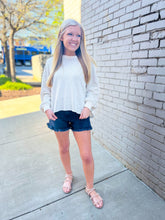 Beach Nights Light Weight Sweater