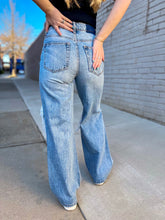 Blaise 90's Vintage Dad Jeans