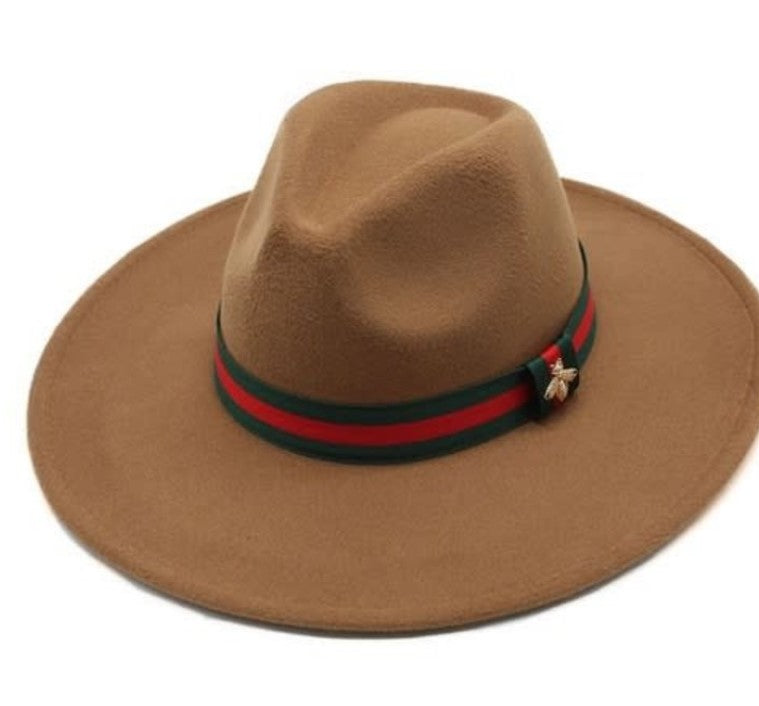 Mckara Fedora Hat
