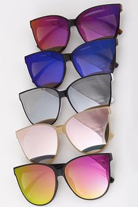 Fairest of Them All Sunglasses