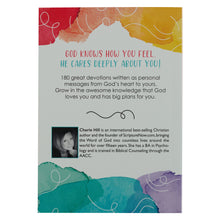 Mini Devotions For Kids