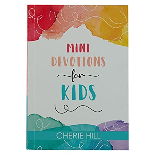 Mini Devotions For Kids