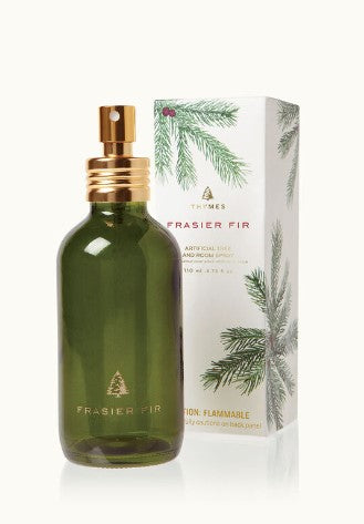 Frasier Fir Tree & Room Spray