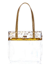 Stadium Clear Tote Bag