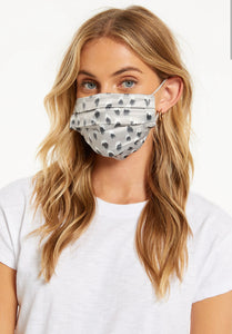 Z Supply Reusable Face Mask 4 Pack